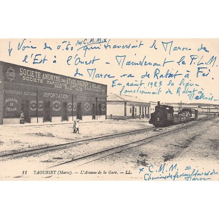 Rare collectable postcards of MOROCCO. Vintage Postcards of MOROCCO