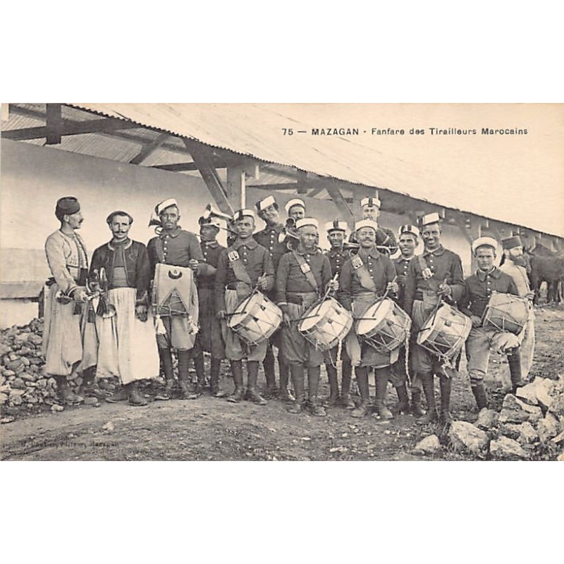 Rare collectable postcards of MOROCCO. Vintage Postcards of MOROCCO