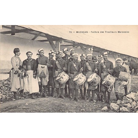 Rare collectable postcards of MOROCCO. Vintage Postcards of MOROCCO