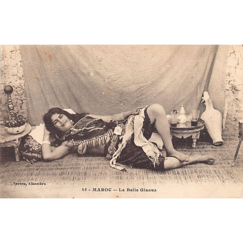 Rare collectable postcards of MOROCCO. Vintage Postcards of MOROCCO