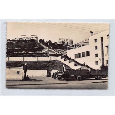 Rare collectable postcards of MOROCCO. Vintage Postcards of MOROCCO