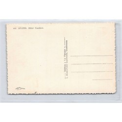 Rare collectable postcards of MOROCCO. Vintage Postcards of MOROCCO