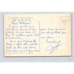 Rare collectable postcards of MOROCCO. Vintage Postcards of MOROCCO