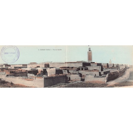 Rare collectable postcards of MOROCCO. Vintage Postcards of MOROCCO