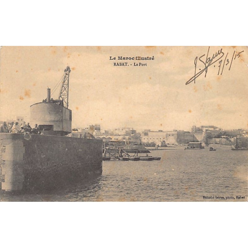 Rare collectable postcards of MOROCCO. Vintage Postcards of MOROCCO