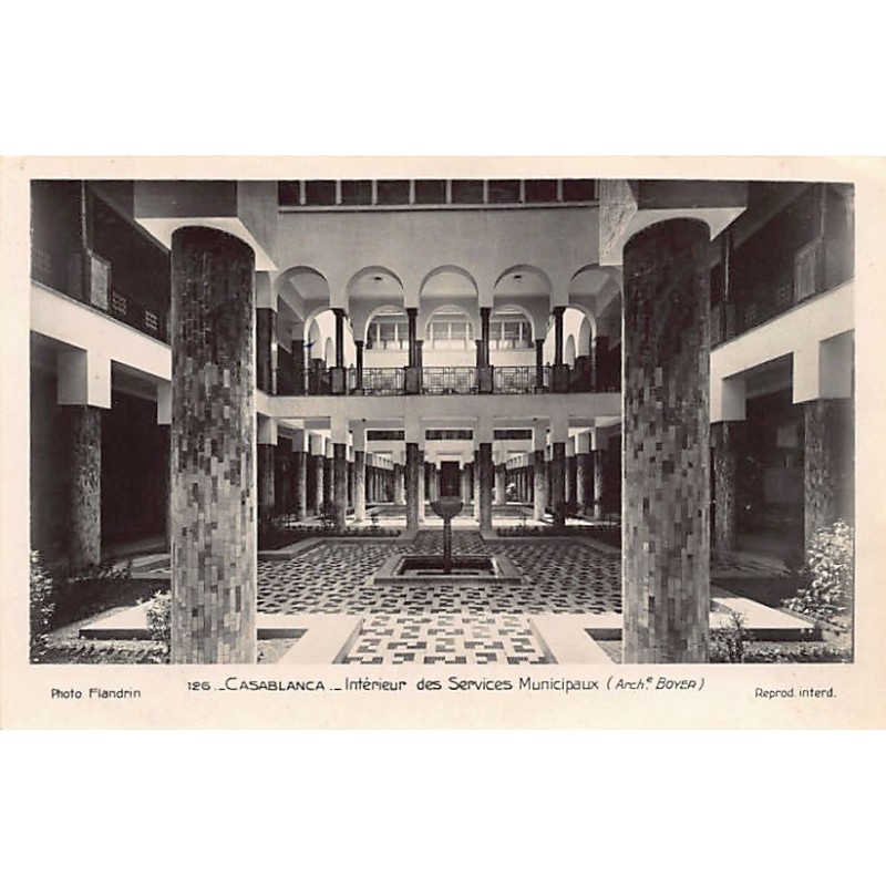 Rare collectable postcards of MOROCCO. Vintage Postcards of MOROCCO