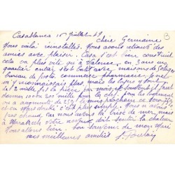 Rare collectable postcards of MOROCCO. Vintage Postcards of MOROCCO