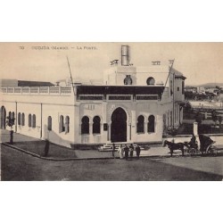 Rare collectable postcards of MOROCCO. Vintage Postcards of MOROCCO