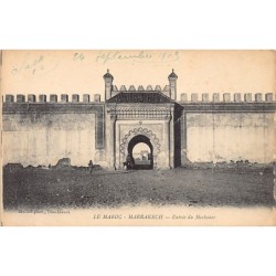Rare collectable postcards of MOROCCO. Vintage Postcards of MOROCCO