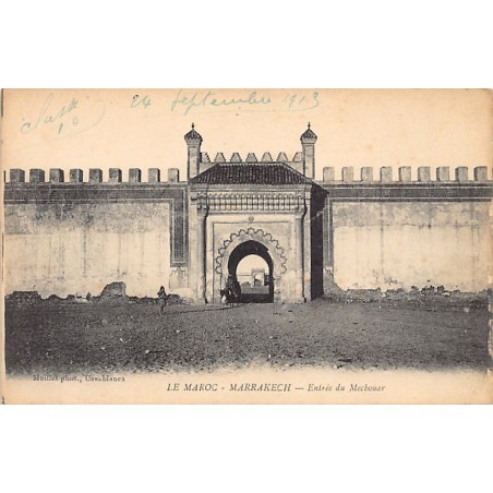 Rare collectable postcards of MOROCCO. Vintage Postcards of MOROCCO