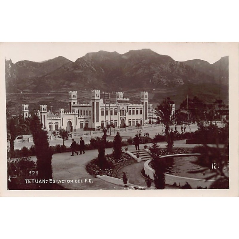 Rare collectable postcards of MOROCCO. Vintage Postcards of MOROCCO