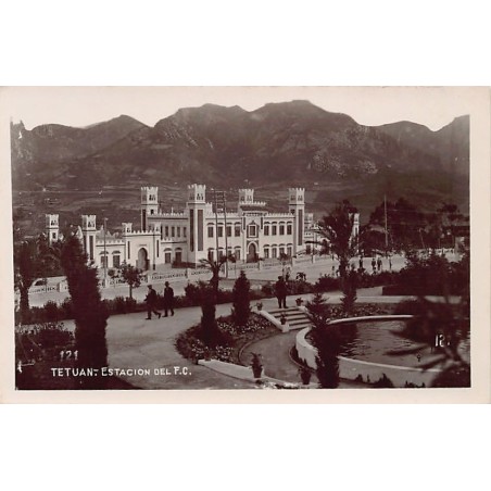 Rare collectable postcards of MOROCCO. Vintage Postcards of MOROCCO