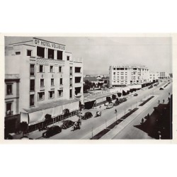 Rare collectable postcards of MOROCCO. Vintage Postcards of MOROCCO
