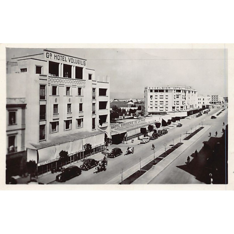 Rare collectable postcards of MOROCCO. Vintage Postcards of MOROCCO