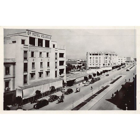 Rare collectable postcards of MOROCCO. Vintage Postcards of MOROCCO