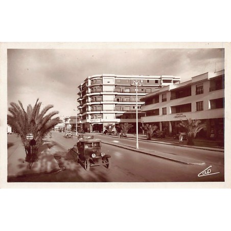 Rare collectable postcards of MOROCCO. Vintage Postcards of MOROCCO