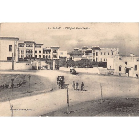 Rare collectable postcards of MOROCCO. Vintage Postcards of MOROCCO