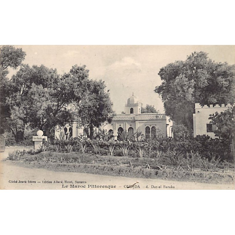 Rare collectable postcards of MOROCCO. Vintage Postcards of MOROCCO