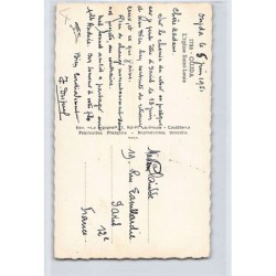 Rare collectable postcards of MOROCCO. Vintage Postcards of MOROCCO
