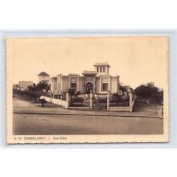 Rare collectable postcards of MOROCCO. Vintage Postcards of MOROCCO