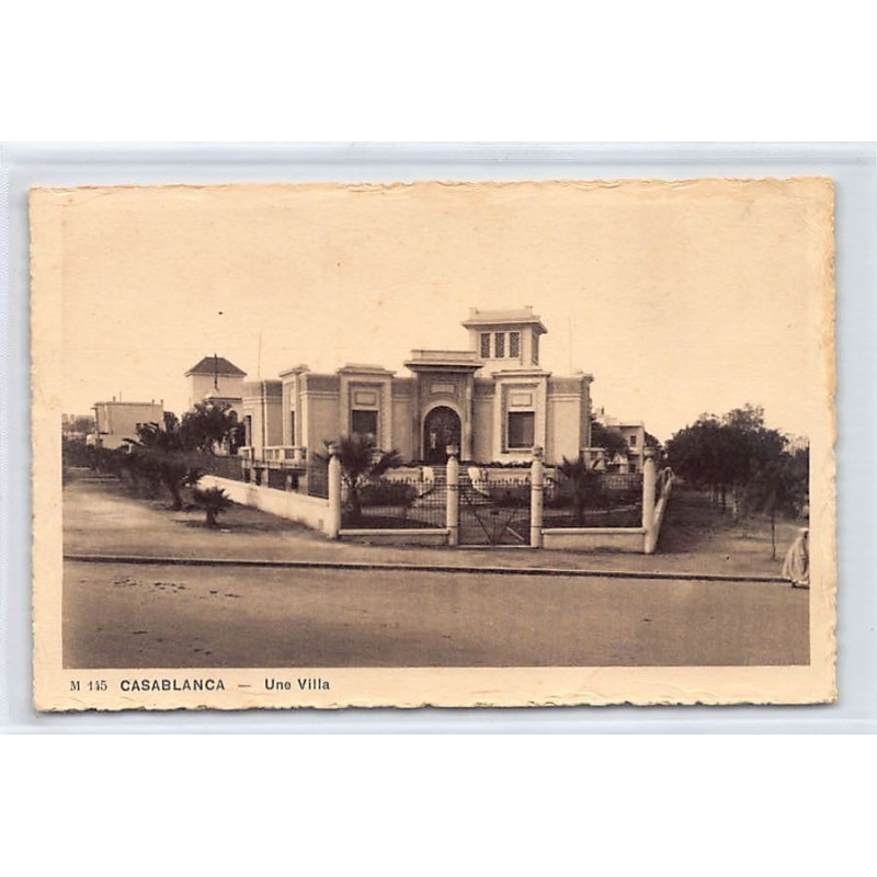 Rare collectable postcards of MOROCCO. Vintage Postcards of MOROCCO