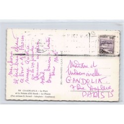 Rare collectable postcards of MOROCCO. Vintage Postcards of MOROCCO
