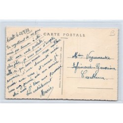 Rare collectable postcards of MOROCCO. Vintage Postcards of MOROCCO