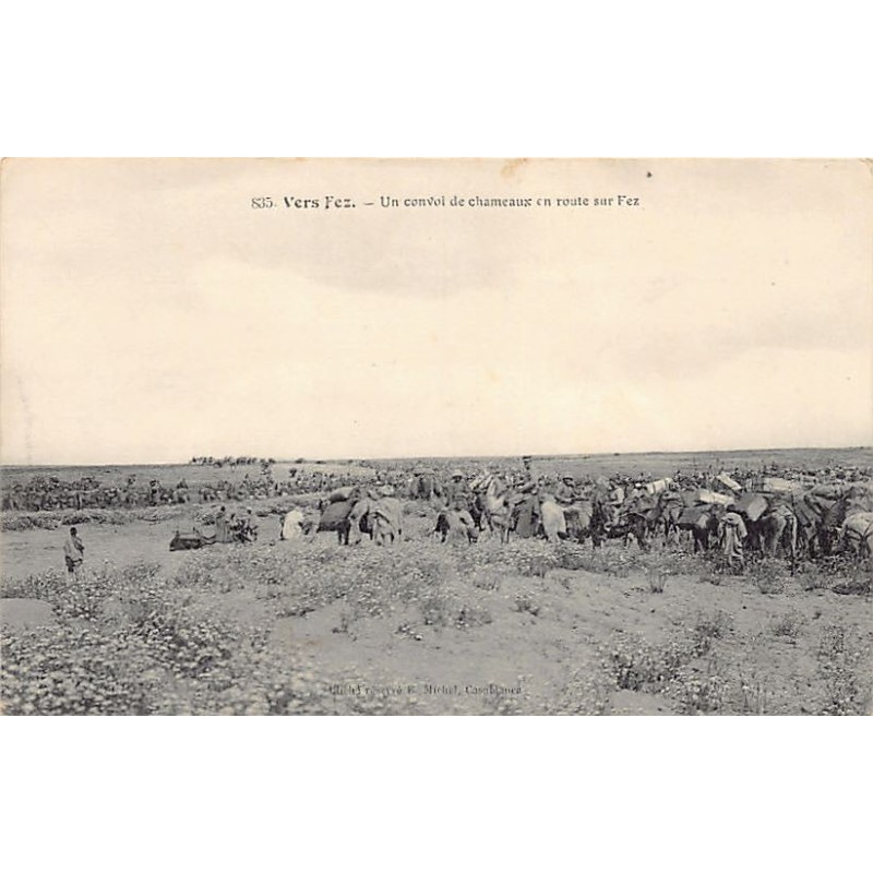 Rare collectable postcards of MOROCCO. Vintage Postcards of MOROCCO