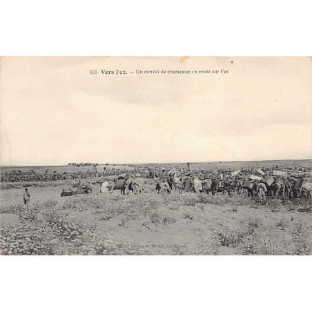Rare collectable postcards of MOROCCO. Vintage Postcards of MOROCCO