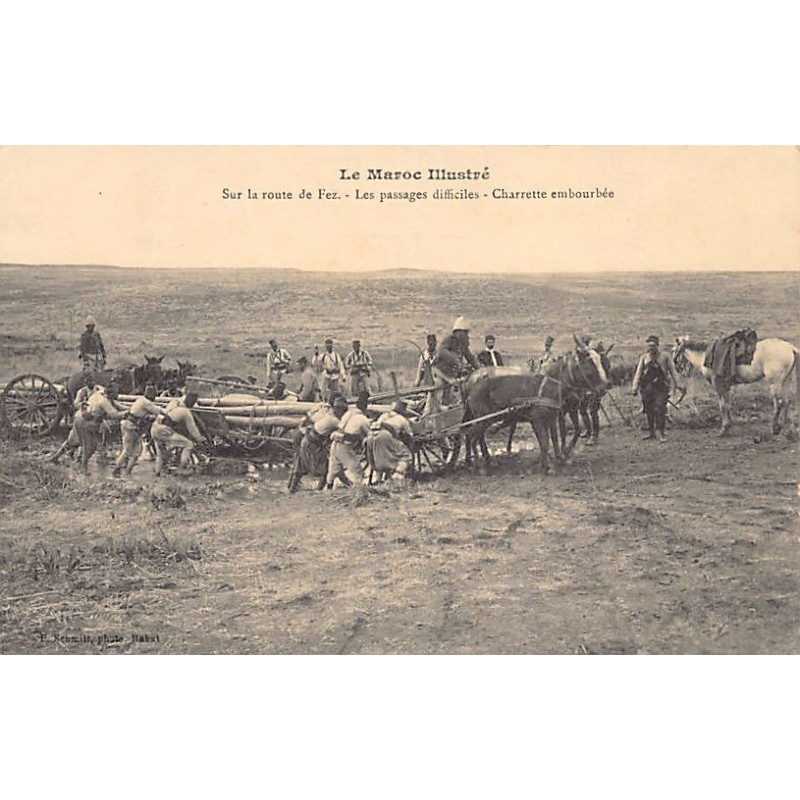 Rare collectable postcards of MOROCCO. Vintage Postcards of MOROCCO