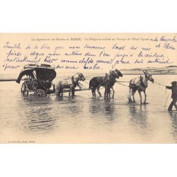 Rare collectable postcards of MOROCCO. Vintage Postcards of MOROCCO