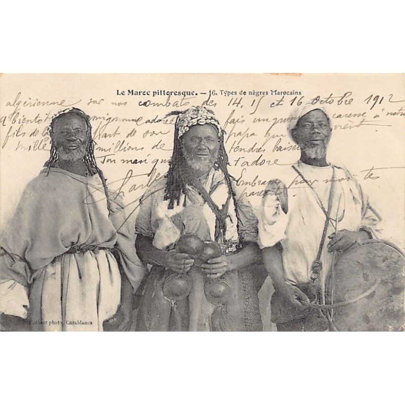 Rare collectable postcards of MOROCCO. Vintage Postcards of MOROCCO