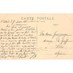 Rare collectable postcards of MOROCCO. Vintage Postcards of MOROCCO