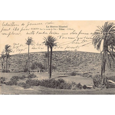 Rare collectable postcards of MOROCCO. Vintage Postcards of MOROCCO