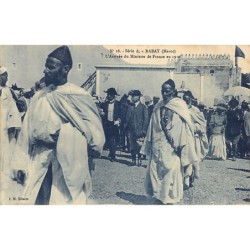 Rare collectable postcards of MOROCCO. Vintage Postcards of MOROCCO