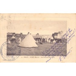 Rare collectable postcards of MOROCCO. Vintage Postcards of MOROCCO