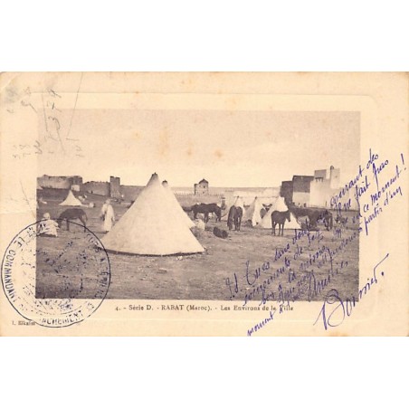 Rare collectable postcards of MOROCCO. Vintage Postcards of MOROCCO