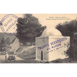 Rare collectable postcards of MOROCCO. Vintage Postcards of MOROCCO