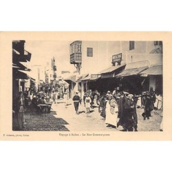 Rare collectable postcards of MOROCCO. Vintage Postcards of MOROCCO