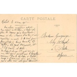 Rare collectable postcards of MOROCCO. Vintage Postcards of MOROCCO