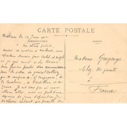 Rare collectable postcards of MOROCCO. Vintage Postcards of MOROCCO