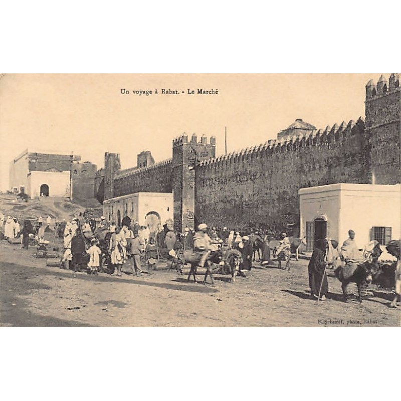Rare collectable postcards of MOROCCO. Vintage Postcards of MOROCCO