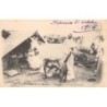 Rare collectable postcards of MOROCCO. Vintage Postcards of MOROCCO