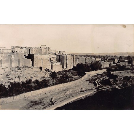 Rare collectable postcards of MOROCCO. Vintage Postcards of MOROCCO