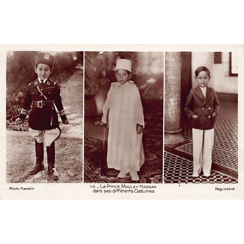 Rare collectable postcards of MOROCCO. Vintage Postcards of MOROCCO
