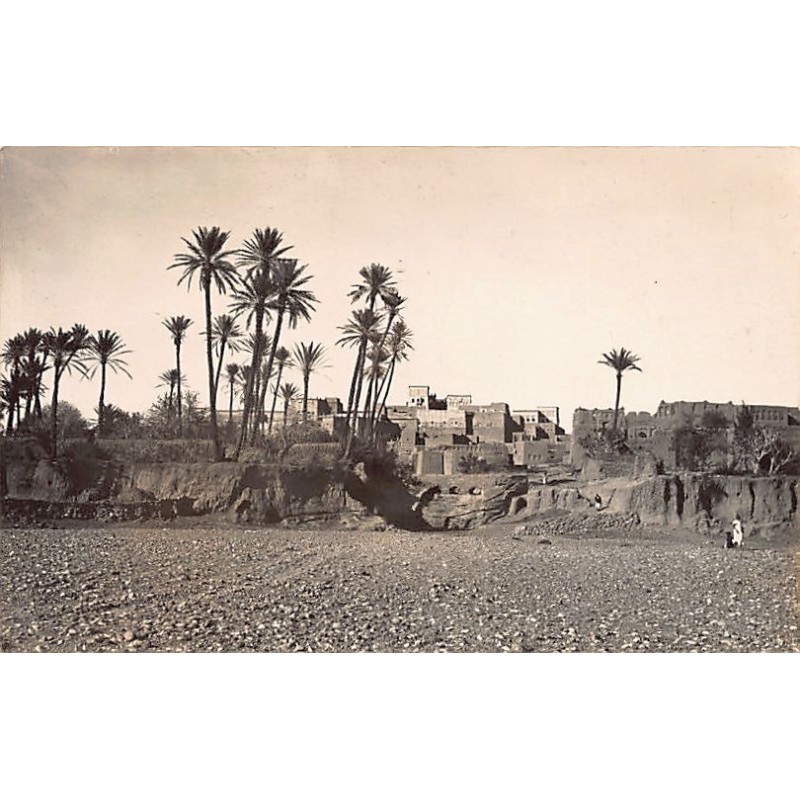 Rare collectable postcards of MOROCCO. Vintage Postcards of MOROCCO