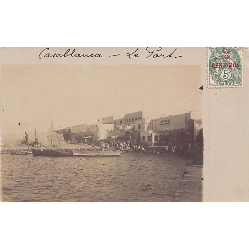 Rare collectable postcards of MOROCCO. Vintage Postcards of MOROCCO