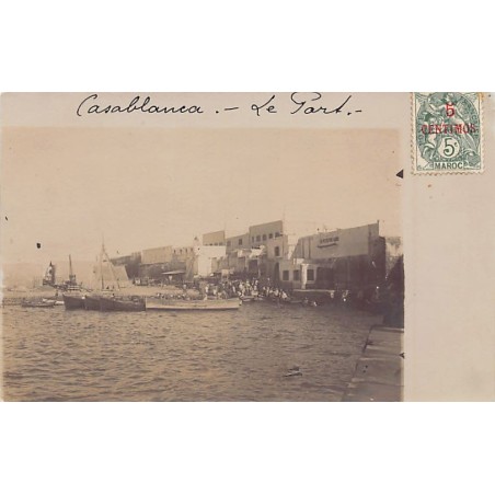 Rare collectable postcards of MOROCCO. Vintage Postcards of MOROCCO