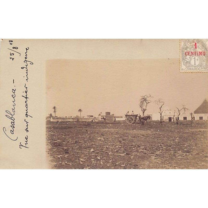 Rare collectable postcards of MOROCCO. Vintage Postcards of MOROCCO