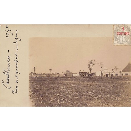 Rare collectable postcards of MOROCCO. Vintage Postcards of MOROCCO